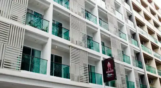 Mirage Express Patong Phuket