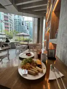 Dusit D2 Kenz Dubai - 81