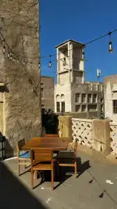 Al Seef Heritage Dubai, Curio Collection by Hilton - 47