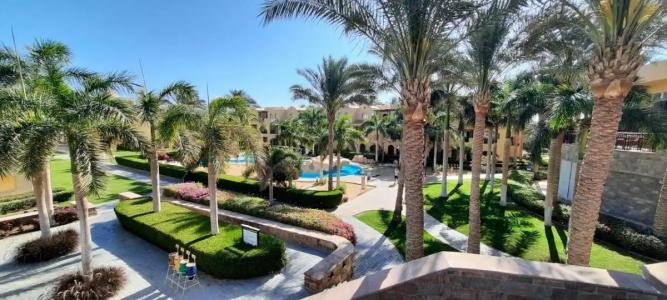 Stella Gardens Resort & Spa, Makadi Bay - 22