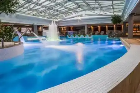 V Spa & Conference