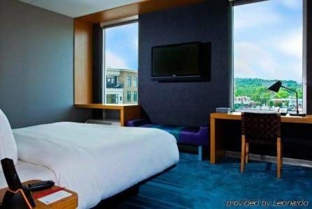 Aloft Birmingham Soho Square - 17