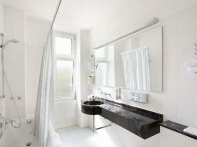 Relexa Bellevue an der Alster - 68