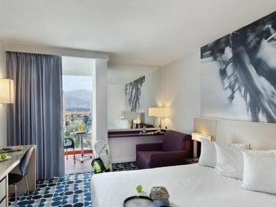 Sport Club by Isrotel Collection - 19