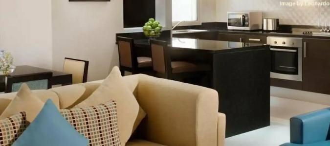 Residence Inn by Marriott Manama Juffair - 19