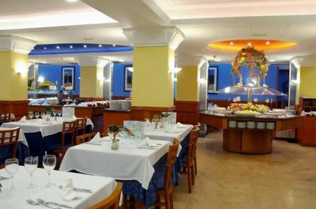 htop Pineda Palace & SPA 4Sup #htopBliss - 45