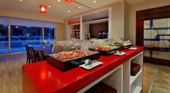 Hampton By Hilton Ordu - 5