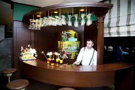 Gülhanepark & Spa - 57