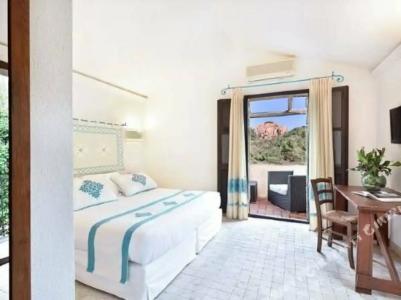 Arbatax Park Resort - Borgo Cala Moresca - 66