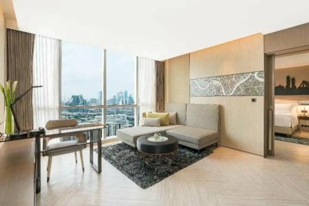 Pathumwan Princess - SHA Extra Plus Certified - 38