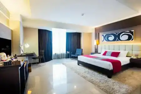 DoubleTree by Hilton Bangkok Ploenchit - SHA Plus Certified - 73