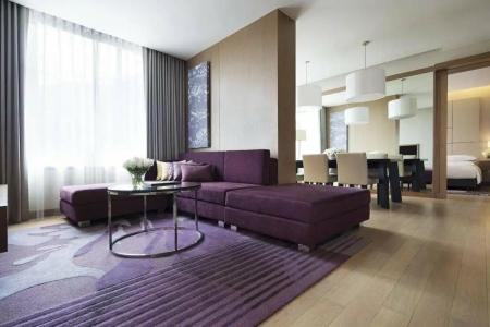 Bangkok Marriott Sukhumvit - 33