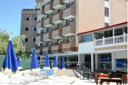 Akdora Resort & Spa - 32