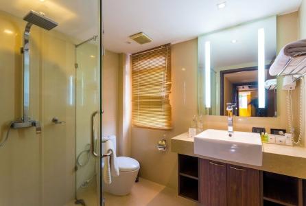 Nova Gold by Compass Hospitality - 12