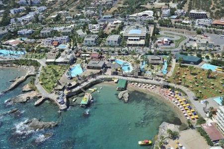 Star Beach Village & Water Park