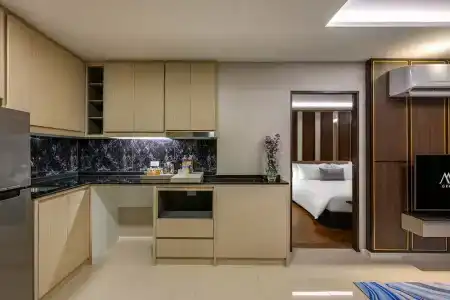 Mida Grande Resort Phuket Official Account - 19