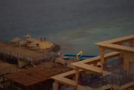 King Tut Aqua Park Beach Resort - 25