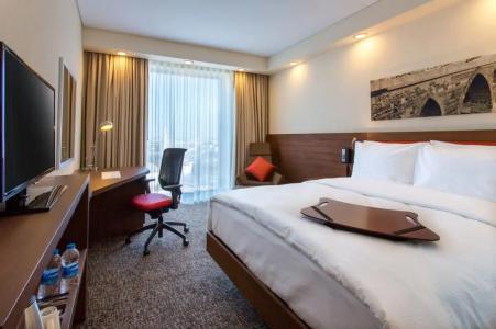 Hampton by Hilton Samsun - 62