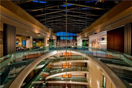 DoubleTree by Hilton Istanbul - Old Town - 46