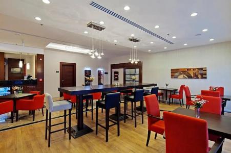 Hampton By Hilton Ordu - 16