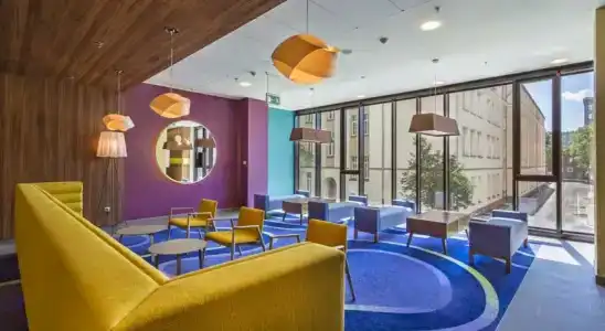 Hampton by Hilton Warsaw City Centre - 3