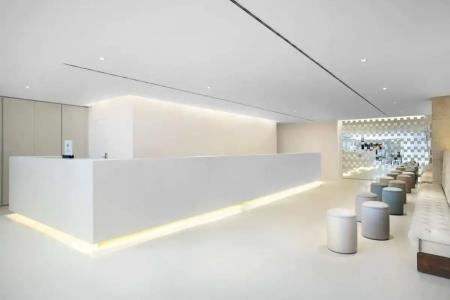 Hilton Barcelona - 9