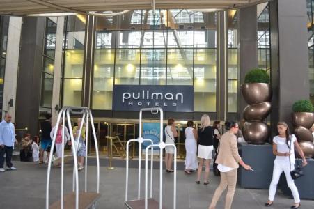 Pullman Paris Montparnasse - 25