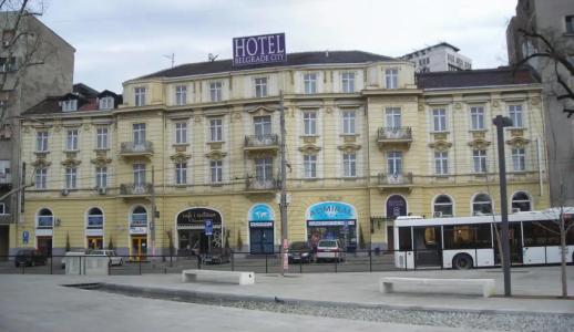 Belgrade City - 4