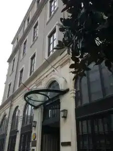 10 Karakoy Istanbul - 38