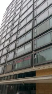Crowne Plaza Istanbul Harbiye - 25