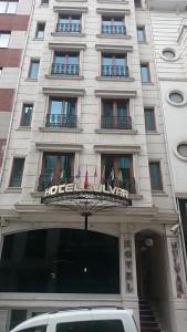 Bulvar Istanbul - 11