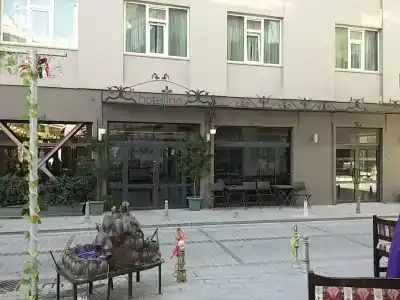 Hotellino Istanbul - 33