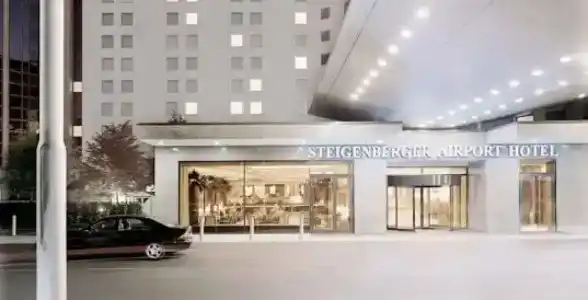 Royal Stay Palace - 16