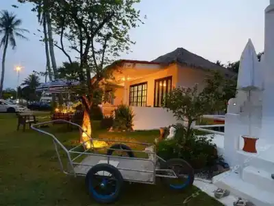 Laemsing Whitehouse Resort - 19