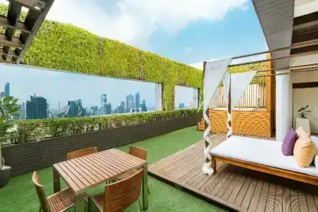 Pathumwan Princess - SHA Extra Plus Certified - 25