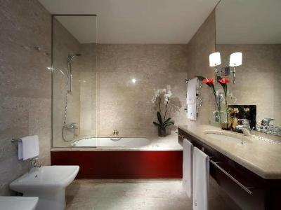 Eurostars Grand Marina GL - 60