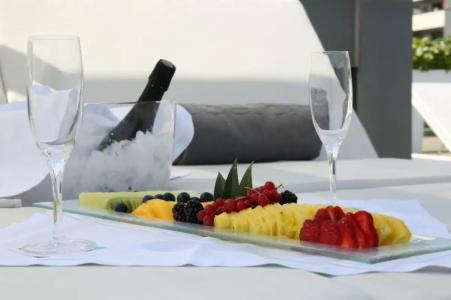 Occidental Diagonal 414 - 8