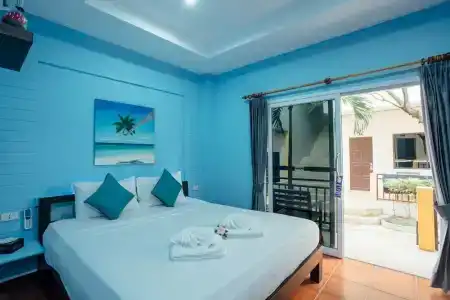 Arkbar Beach Club - 39