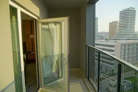 Ramada By Wyndham Nilufer Bursa - 8