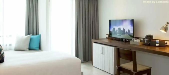 Zenmaya Oceanfront Phuket, Trademark Collection by Wyndham - 3
