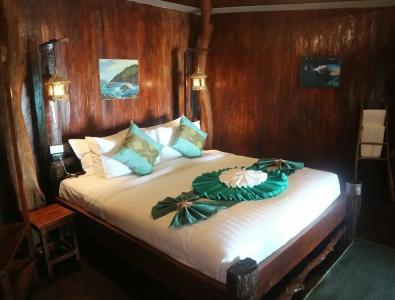 Koh Jum Ocean Beach Resort - 7
