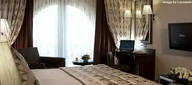 Eser Premium & Spa - 79