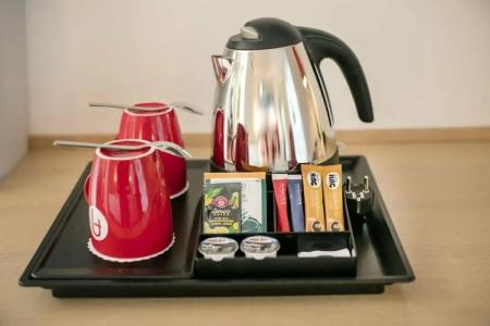 ARCOTEL Rubin - im Szeneviertel St Georg - 35