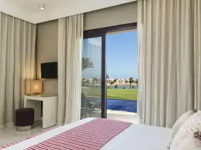 Ancient Sands Golf Resort and Residences - 21