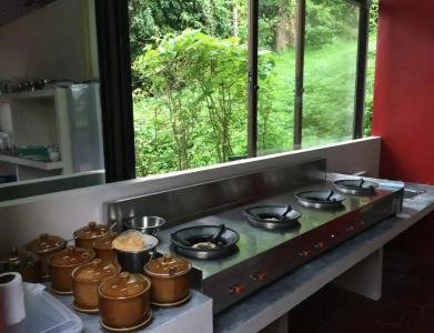 Koh Mak Buri Hut Natural Resort - 50