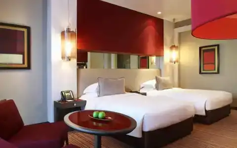 Park Rotana Abu Dhabi - 91