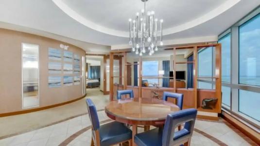 Harrah's Resort Atlantic City & Casino - 97