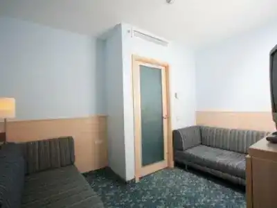 La Blanche Resort & Spa - 41