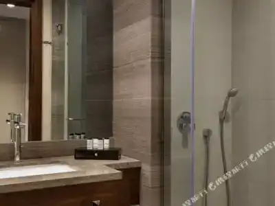 Sheraton Istanbul City Center - 53
