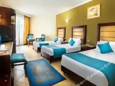 Pyramisa Beach Resort Sharm El Sheikh - 2